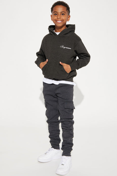 Mini Fly Vibes Jogger Pant