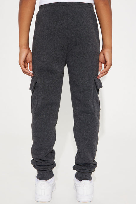 Mini Fly Vibes Jogger Pant
