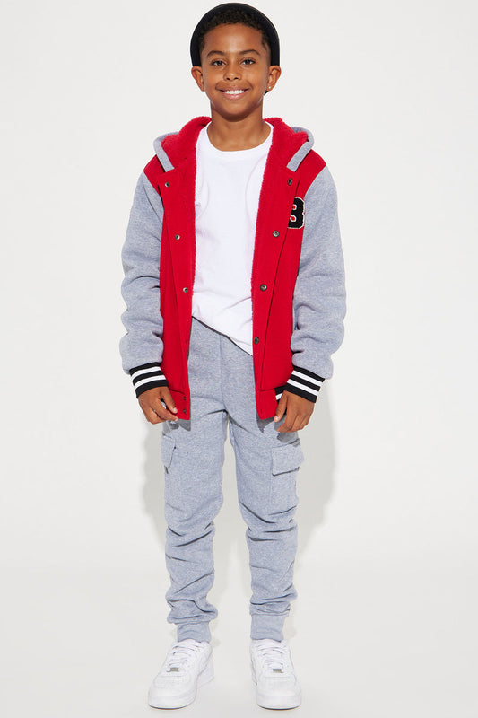 Mini Fly Vibes Jogger Pant