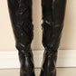 Kick Start Your Heart Knee High Boots