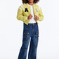 Mini Games To Play Varsity Jacket