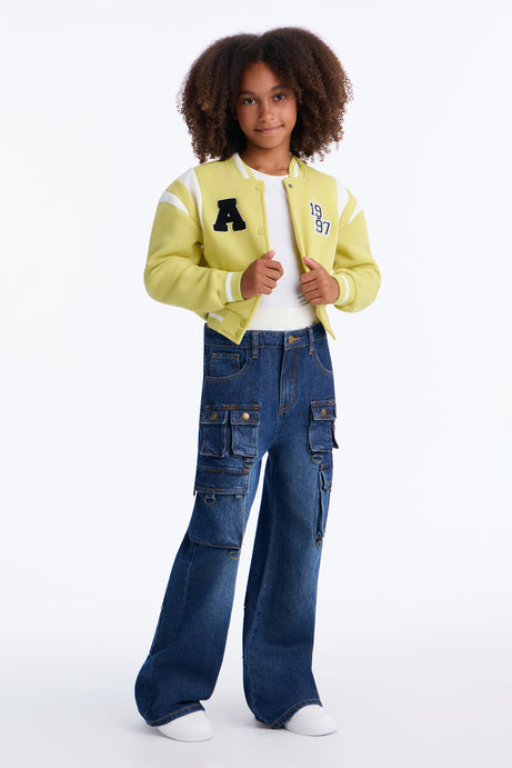 Mini Games To Play Varsity Jacket