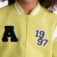 Mini Games To Play Varsity Jacket