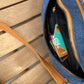 Cross Body Bag Blue