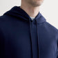 The Off-Duty Terry Hoodie