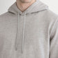 The Off-Duty Terry Hoodie