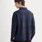 Vintage Rugby Pullover
