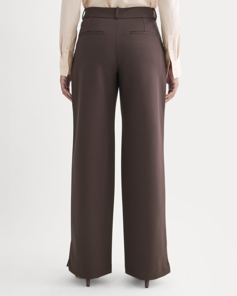 Woven Cargo Pant