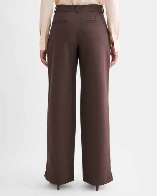 Woven Cargo Pant