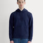 The Off-Duty Terry Hoodie