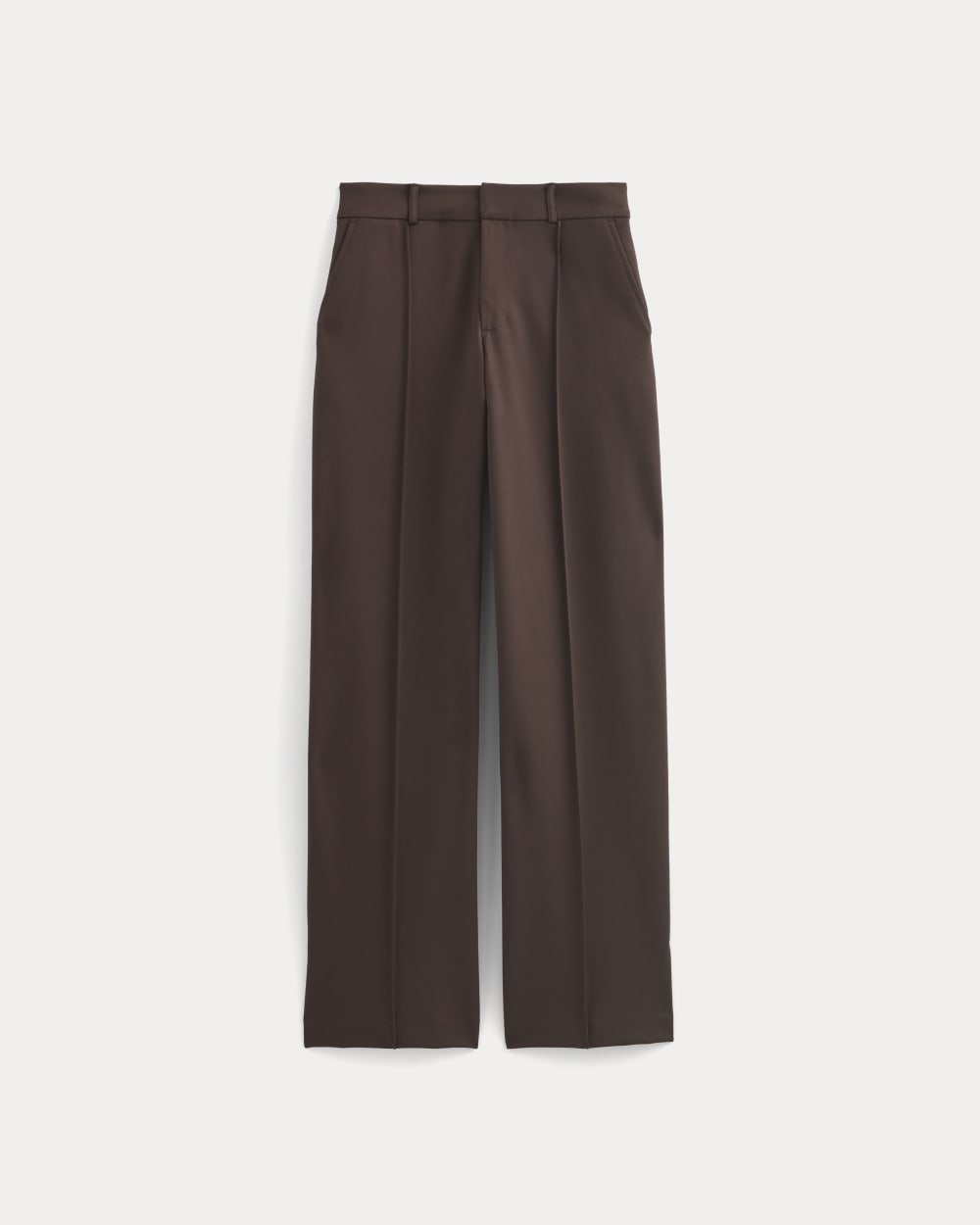 Woven Cargo Pant