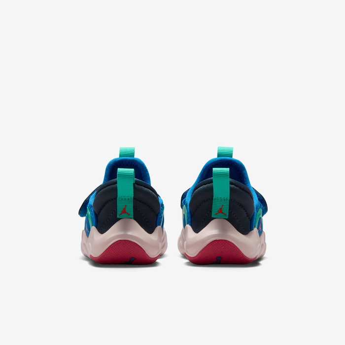 Jordan
