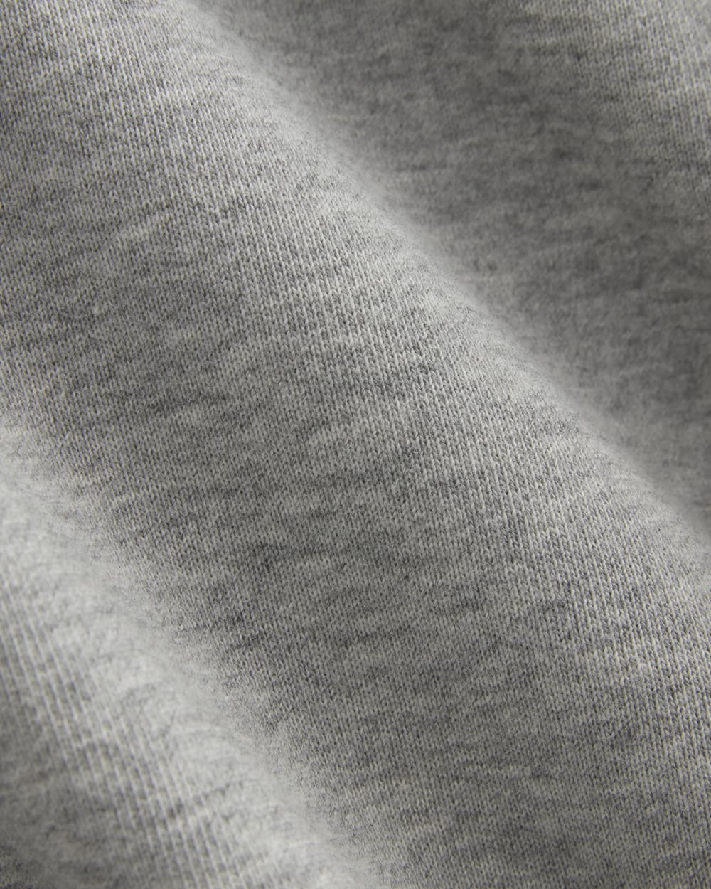The Off-Duty Terry Hoodie