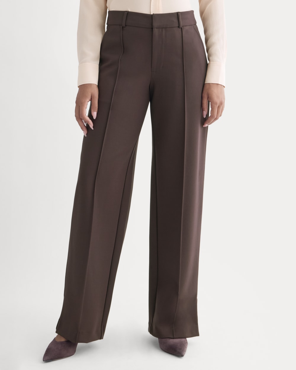 Woven Cargo Pant