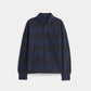 Vintage Rugby Pullover