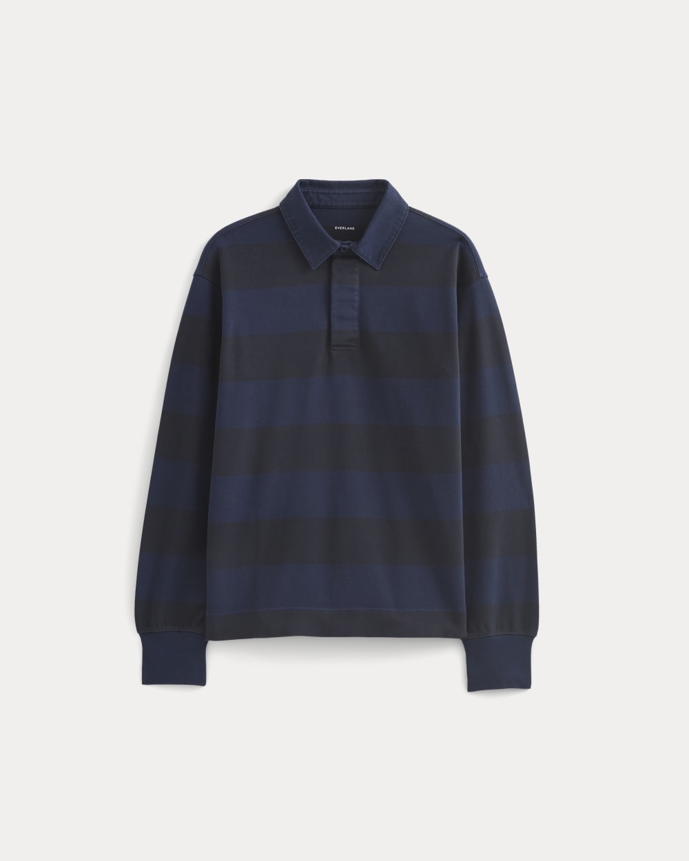 Vintage Rugby Pullover