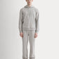 The Off-Duty Terry Hoodie