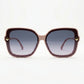 Blush Noir Shades