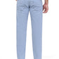 Ice Blue Straight Fit Denim