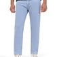 Ice Blue Straight Fit Denim