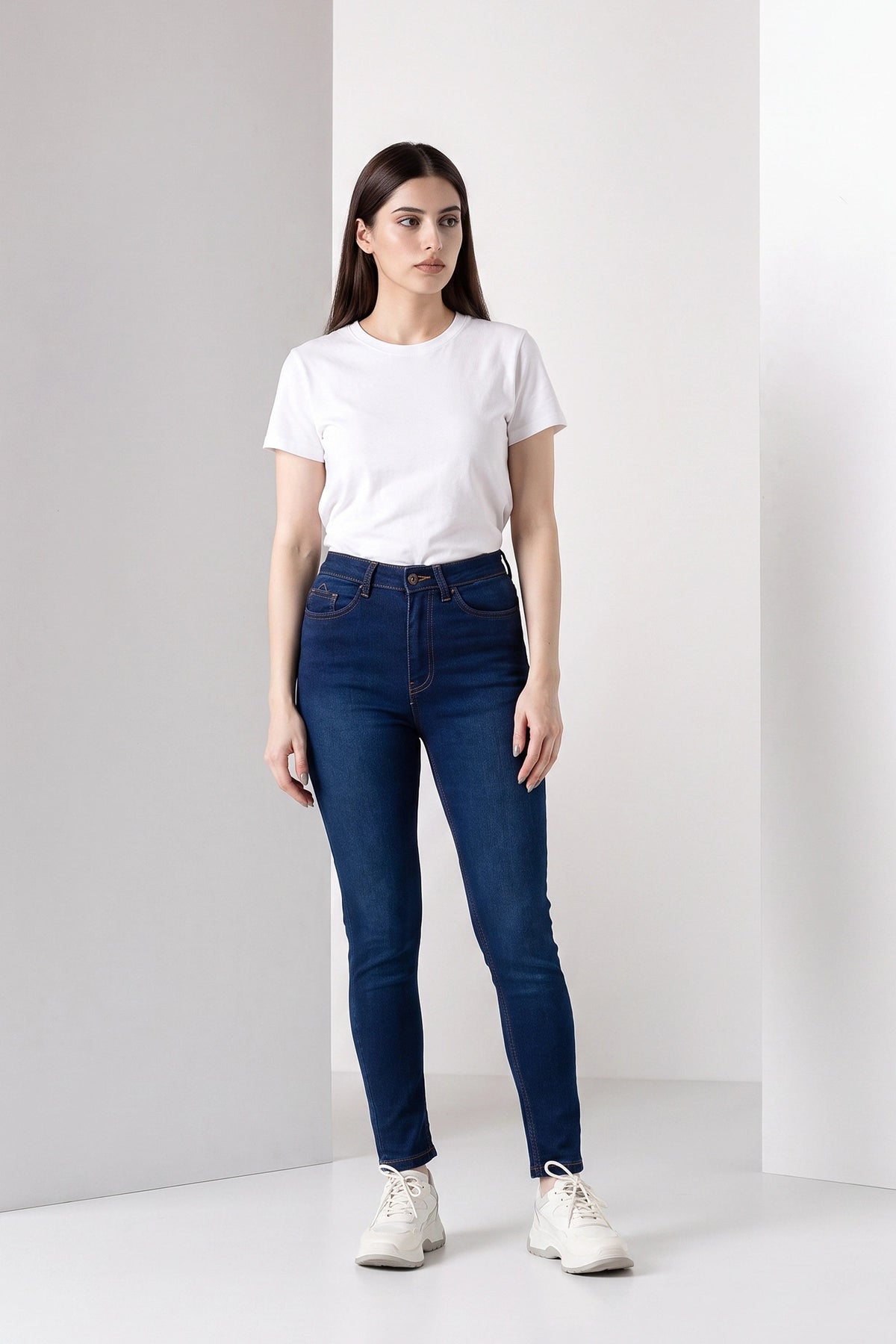 Slim Fit Jeans
