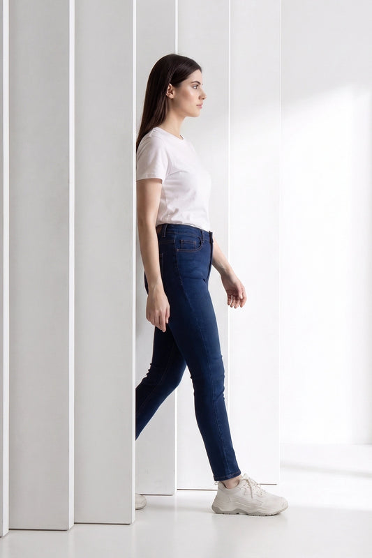 Slim Fit Jeans
