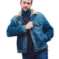 Men's Denim Jacket