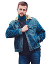 Men's Denim Jacket