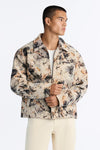 Savannah Tapestry Work Jacket
