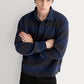 Vintage Rugby Pullover