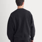Luxe Fleece Crew Pullover