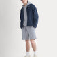 Luxe Fleece Easy Short