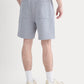 Luxe Fleece Easy Short