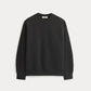 Luxe Fleece Crew Pullover