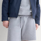 Luxe Fleece Easy Short