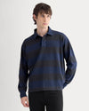 Vintage Rugby Pullover