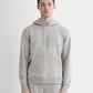 The Off-Duty Terry Hoodie