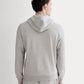 The Off-Duty Terry Hoodie