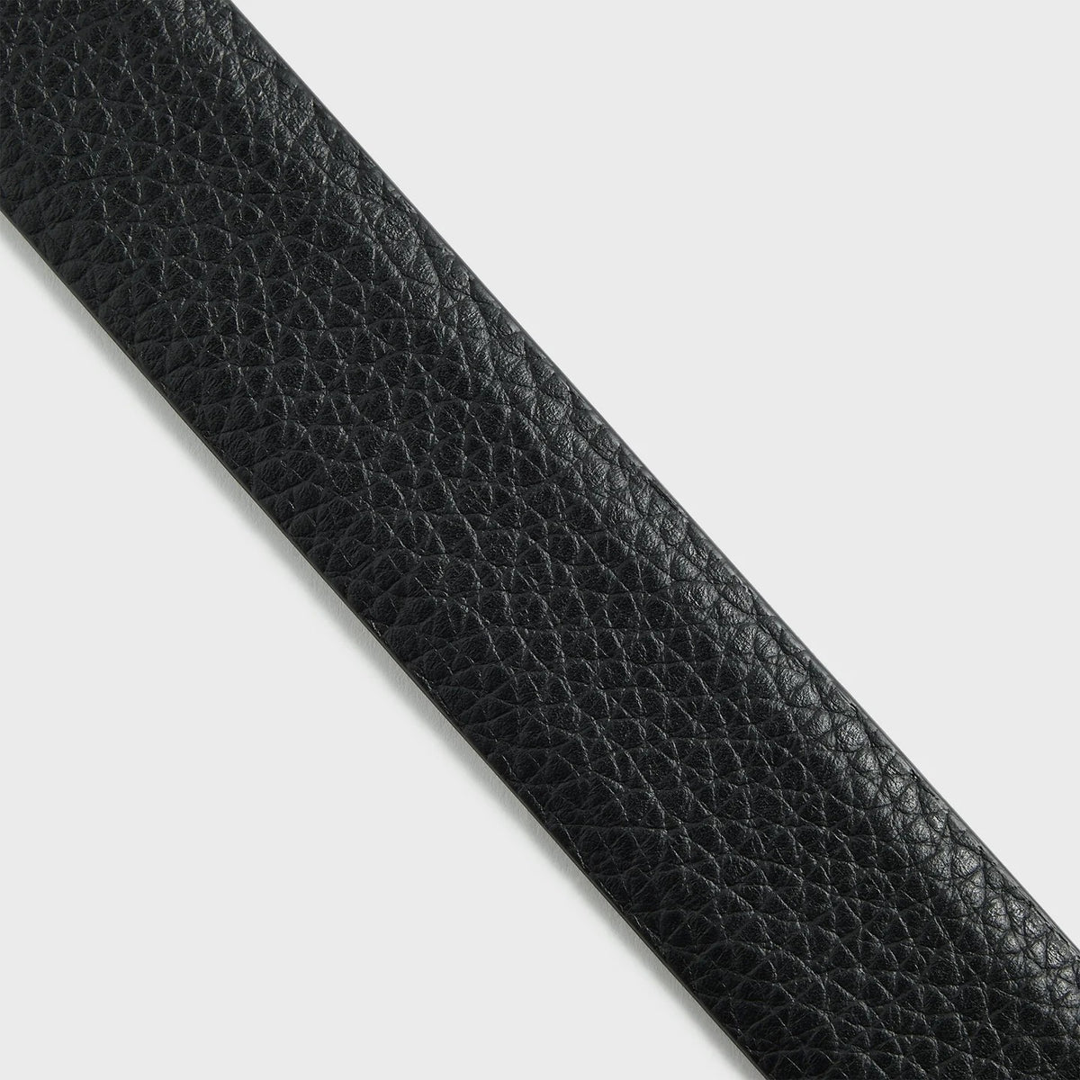 Full Grain Calf Leather Belt