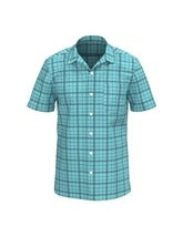 Round Neck Slim Fit Tee